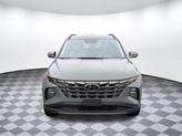 Thumbnail of 2024 Hampton Gray Hyundai TUCSON