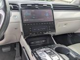 Thumbnail of 2024 Hampton Gray Hyundai TUCSON