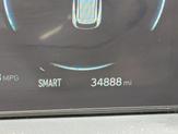 Thumbnail of 2024 Hampton Gray Hyundai TUCSON