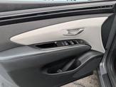 Thumbnail of 2024 Hampton Gray Hyundai TUCSON