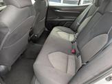 Thumbnail of 2024 Celestial Silver Metallic Toyota Camry
