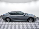 Thumbnail of 2024 Celestial Silver Metallic Toyota Camry