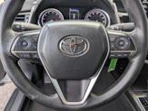 Thumbnail of 2024 Celestial Silver Metallic Toyota Camry