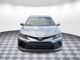Thumbnail of 2024 Celestial Silver Metallic Toyota Camry