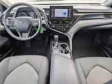 Thumbnail of 2024 Celestial Silver Metallic Toyota Camry