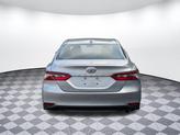 Thumbnail of 2024 Celestial Silver Metallic Toyota Camry