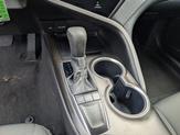 Thumbnail of 2024 Celestial Silver Metallic Toyota Camry