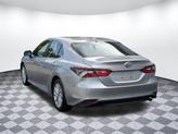 Thumbnail of 2024 Celestial Silver Metallic Toyota Camry