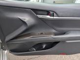 Thumbnail of 2024 Celestial Silver Metallic Toyota Camry