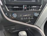 Thumbnail of 2024 Celestial Silver Metallic Toyota Camry