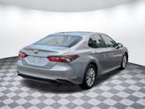 Thumbnail of 2024 Celestial Silver Metallic Toyota Camry