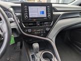 Thumbnail of 2024 Celestial Silver Metallic Toyota Camry