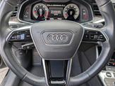 Thumbnail of 2023 Brilliant Black Audi A6