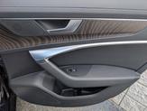 Thumbnail of 2023 Brilliant Black Audi A6