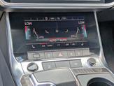 Thumbnail of 2023 Brilliant Black Audi A6
