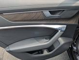 Thumbnail of 2023 Brilliant Black Audi A6