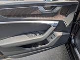 Thumbnail of 2023 Brilliant Black Audi A6