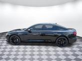 Thumbnail of 2023 Brilliant Black Audi A6