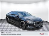 Photo of 2023 Brilliant Black Audi A6