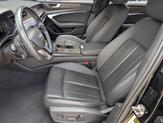 Thumbnail of 2023 Brilliant Black Audi A6