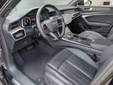 Thumbnail of 2023 Brilliant Black Audi A6