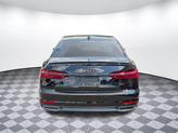Thumbnail of 2023 Brilliant Black Audi A6