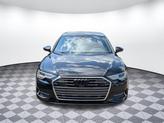 Thumbnail of 2023 Brilliant Black Audi A6