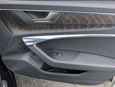 Thumbnail of 2023 Brilliant Black Audi A6