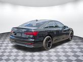 Thumbnail of 2023 Brilliant Black Audi A6