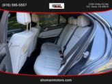 Thumbnail of 2011 Grey Mercedes-Benz E-Class