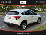 Thumbnail of 2016 White Honda HR-V