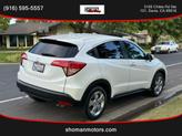Thumbnail of 2016 White Honda HR-V
