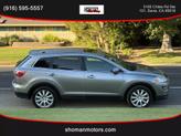Thumbnail of 2010 Dolphin Gray Mica Mazda CX-9