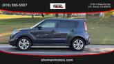 Thumbnail of 2016 Fathom Blue Kia Soul