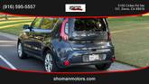 Thumbnail of 2016 Fathom Blue Kia Soul