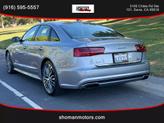 Thumbnail of 2016 Grey Audi A6