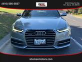 Thumbnail of 2016 Grey Audi A6