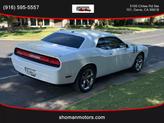 Thumbnail of 2013 Bright White Clearcoat Dodge Challenger