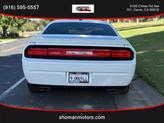 Thumbnail of 2013 Bright White Clearcoat Dodge Challenger