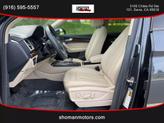 Thumbnail of 2018 Gray Audi Q5