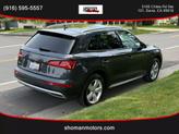 Thumbnail of 2018 Gray Audi Q5
