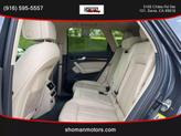 Thumbnail of 2018 Gray Audi Q5