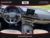 Thumbnail of 2018 Gray Audi Q5