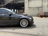 Thumbnail of 2012 Black BMW M3
