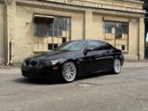 Thumbnail of 2012 Black BMW M3