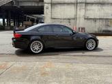 Thumbnail of 2012 Black BMW M3