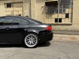Thumbnail of 2012 Black BMW M3