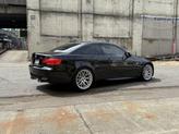 Thumbnail of 2012 Black BMW M3