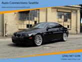 Photo of 2012 Black BMW M3
