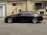 Thumbnail of 2012 Black BMW M3